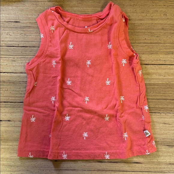 Gap tank bundle - Picture 3 of 4